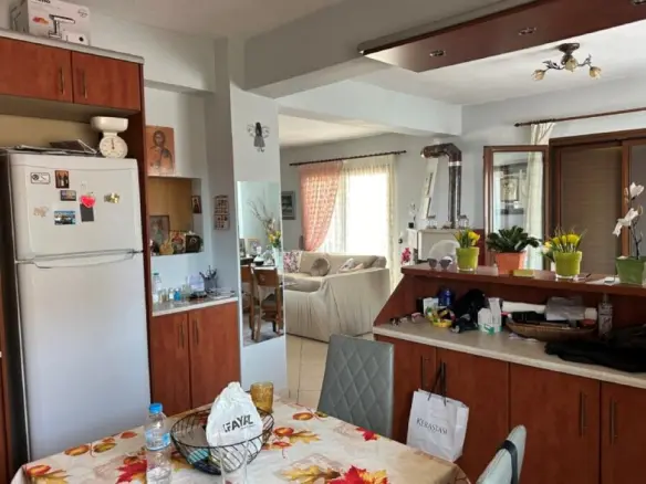 Maisonette Of 129 M² In Sithonia, Chalkidiki