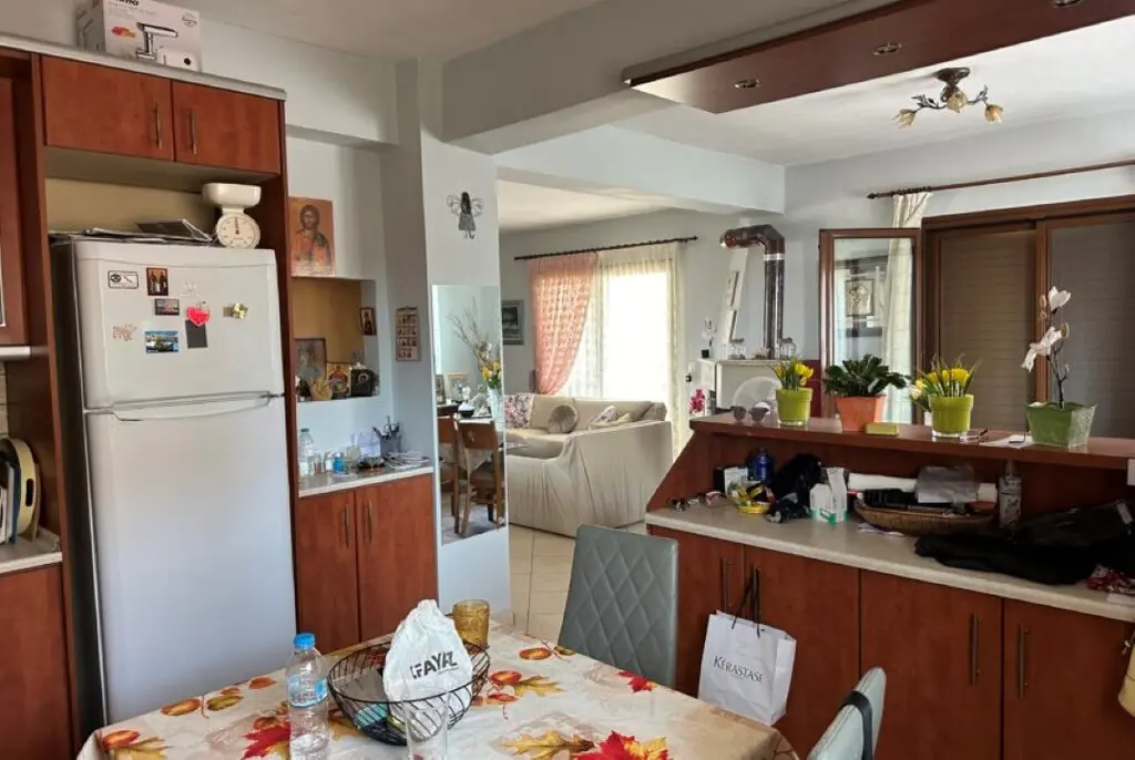 Maisonette Of 129 M² In Sithonia, Chalkidiki