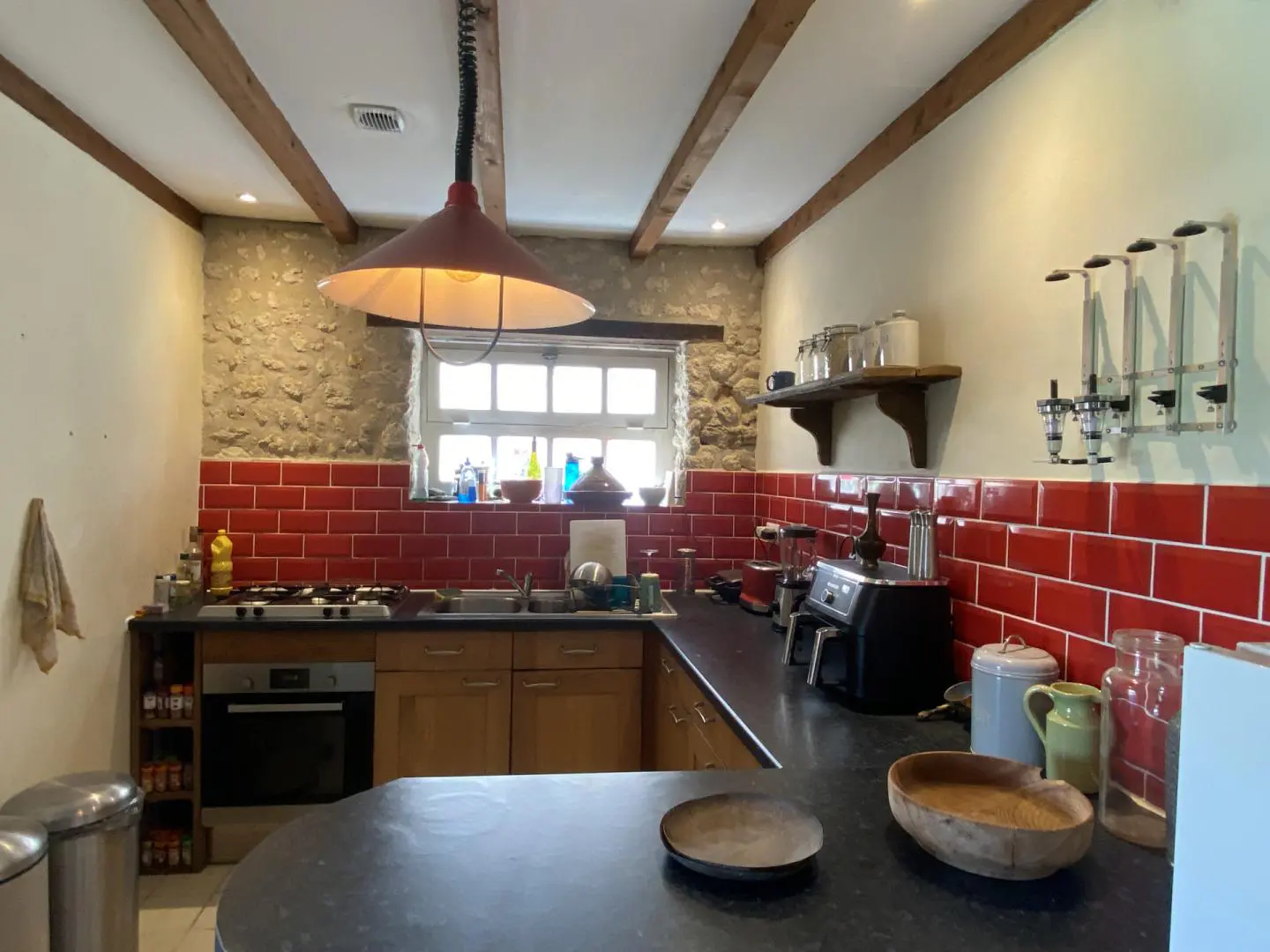 Country House Near Aubeterre With 2 Guest Houses And Land