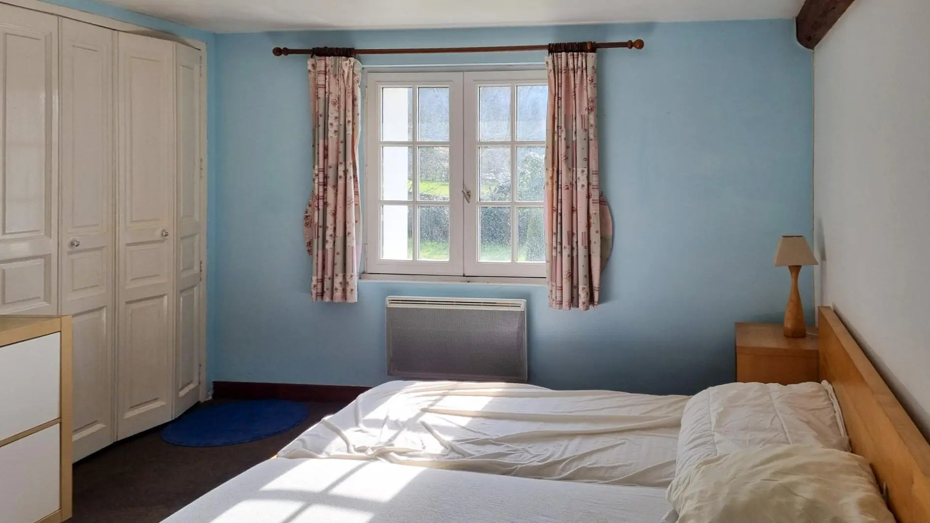 8-bedroom Farmhouse With Pool And Gardens, Scenic Location