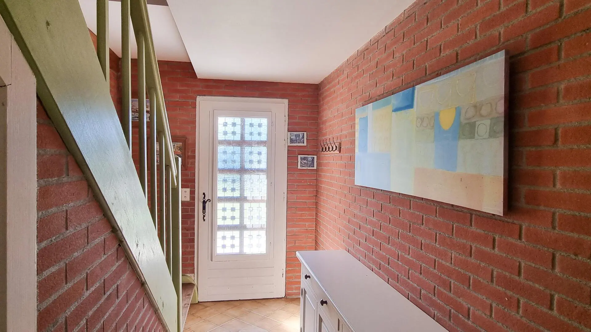 8-bedroom Farmhouse With Pool And Gardens, Scenic Location