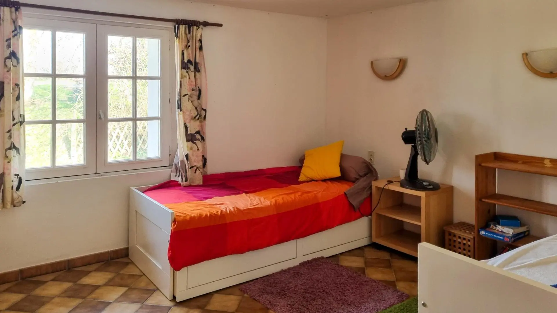 8-bedroom Farmhouse With Pool And Gardens, Scenic Location