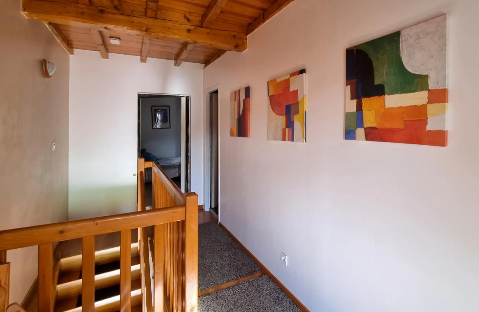 8-bedroom Farmhouse With Pool And Gardens, Scenic Location