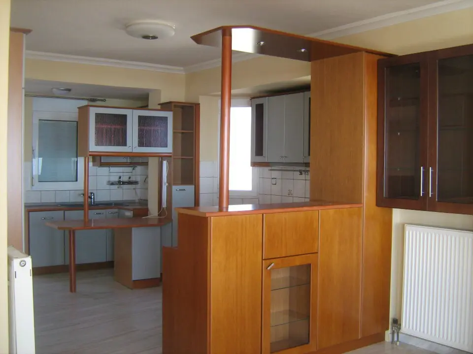 Maisonette Of 220 M² In Kavala