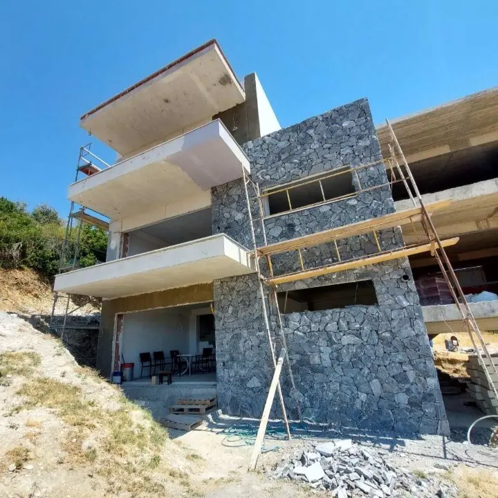 Villa Of 220 M² In Sithonia, Chalkidiki