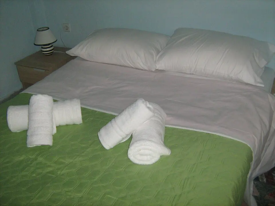 Maisonette Of 220 M² In Kavala