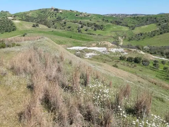 Land Of 2233 M² In Sithonia, Chalkidiki