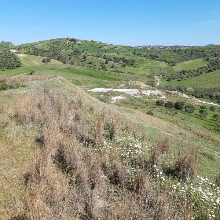 Land Of 2233 M² In Sithonia, Chalkidiki