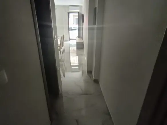 Flat Of 92 M² In Thessaloniki