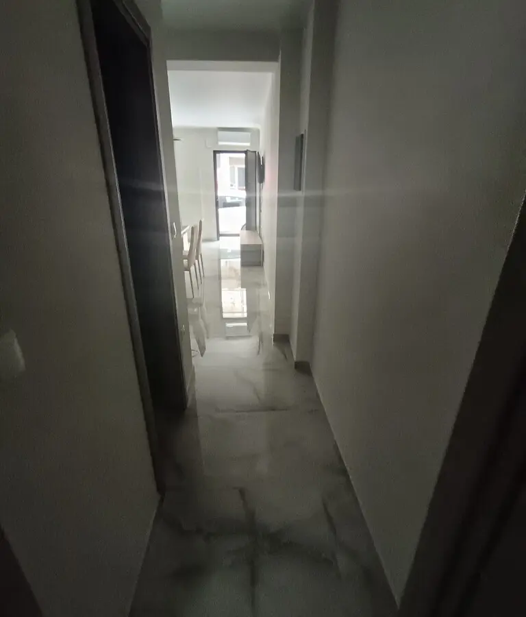 Flat Of 92 M² In Thessaloniki