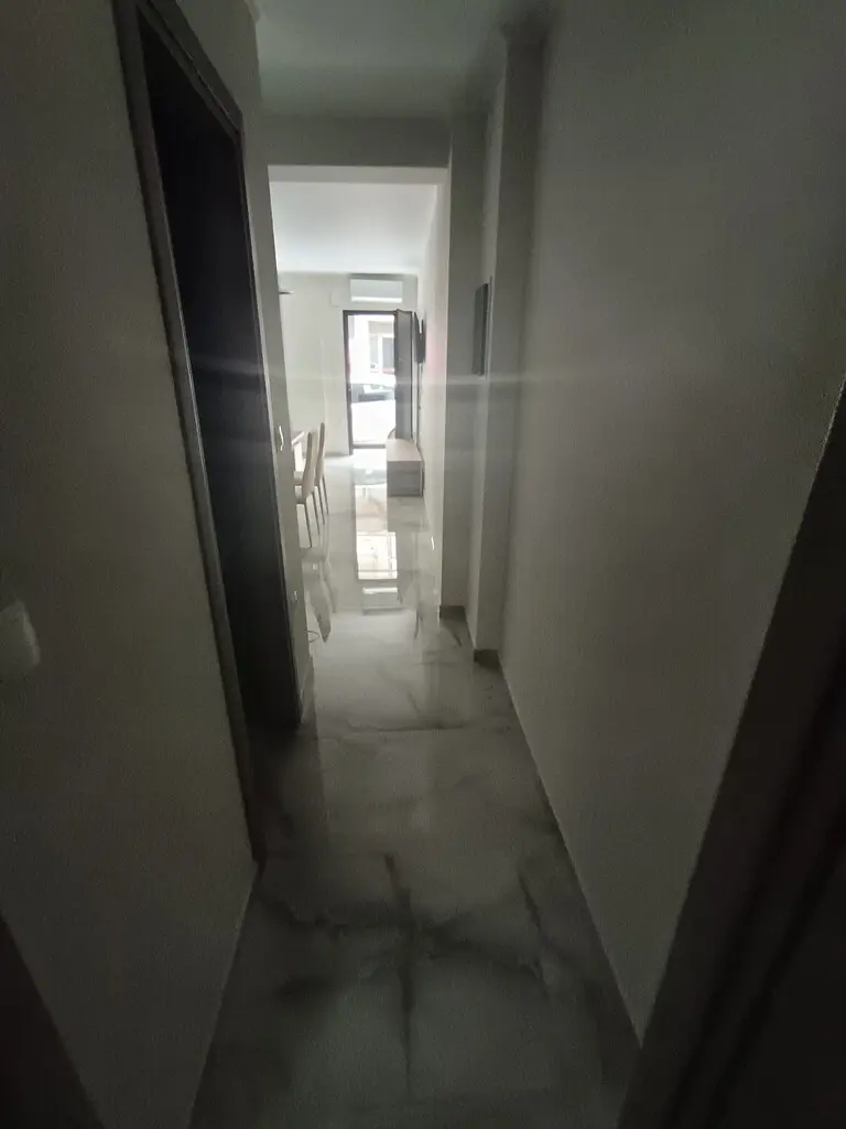 Flat Of 92 M² In Thessaloniki