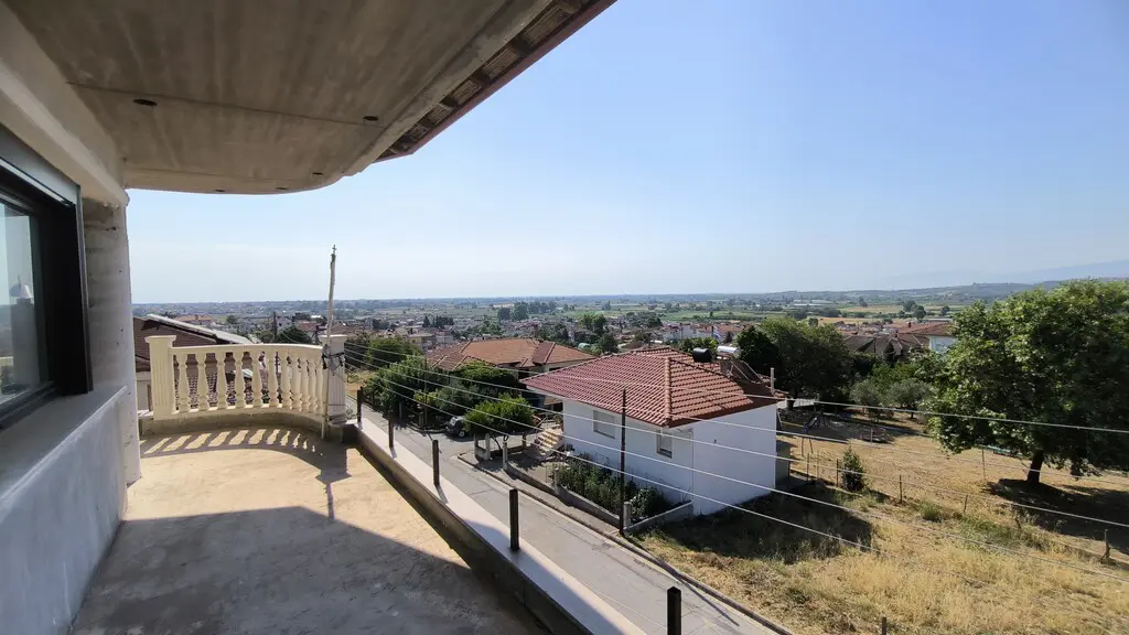 Complex Of 510 M² On The Olympic Coast