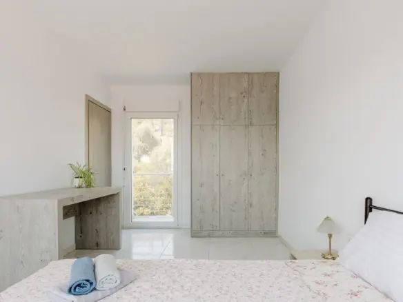 Building Of 194 M² In Kavala