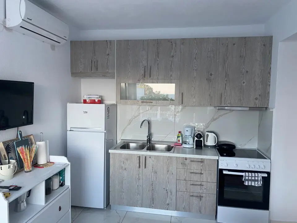 Building Of 194 M² In Kavala