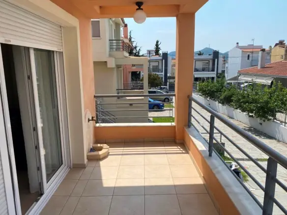 Maisonette Of 182 M² In Kavala Suburbs