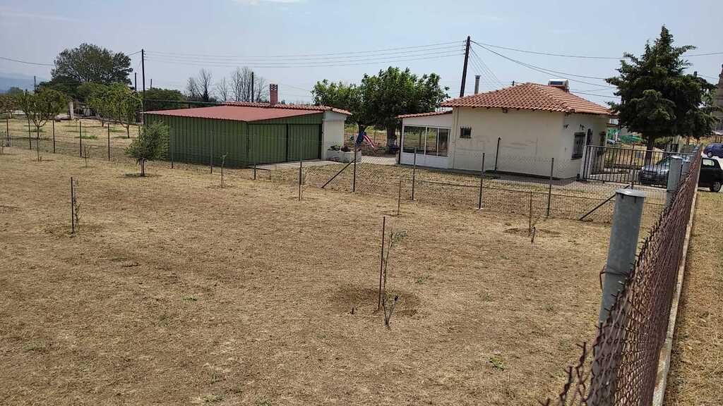 Commercial Property Of 487 M² In Thrace