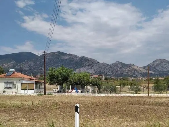 Commercial Property Of 487 M² In Thrace