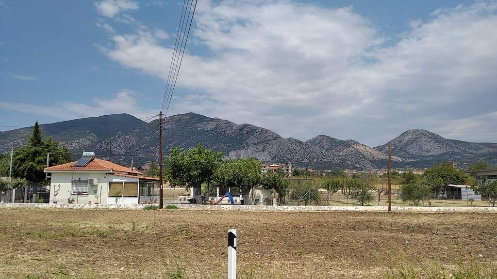 Commercial Property Of 487 M² In Thrace