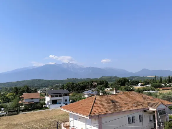 Flat Of 140 M² On The Olympic Coast