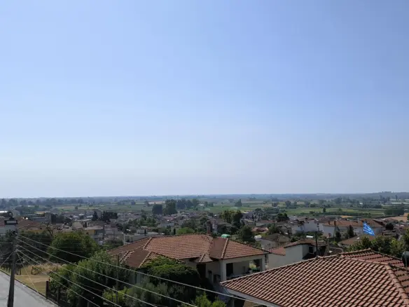 Complex Of 510 M² On The Olympic Coast