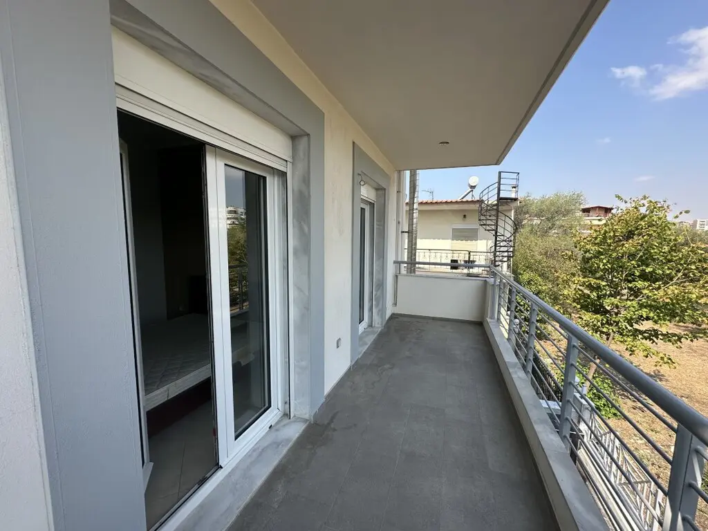 Detached House Of 415 M² In Thessaloniki