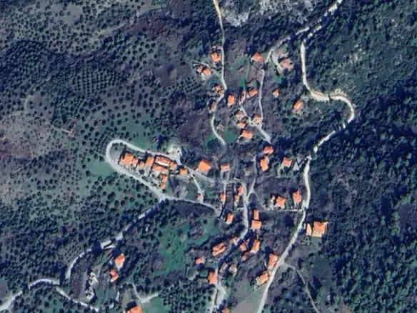 Land Of 207 M² In Sithonia, Chalkidiki