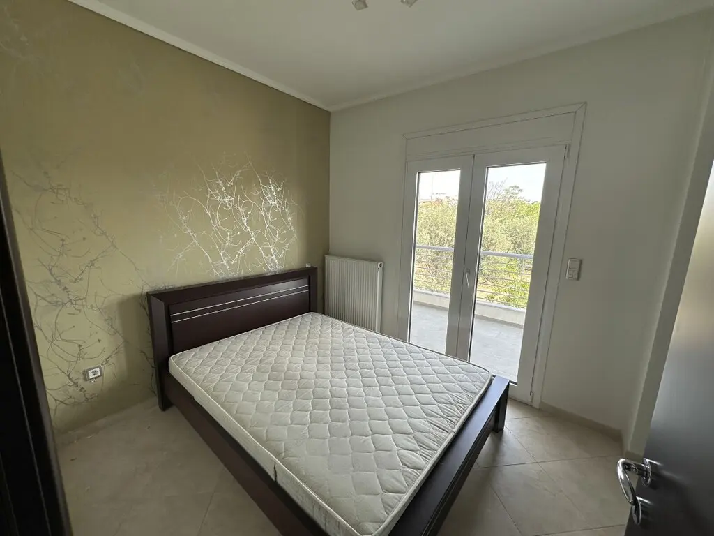 Detached House Of 415 M² In Thessaloniki