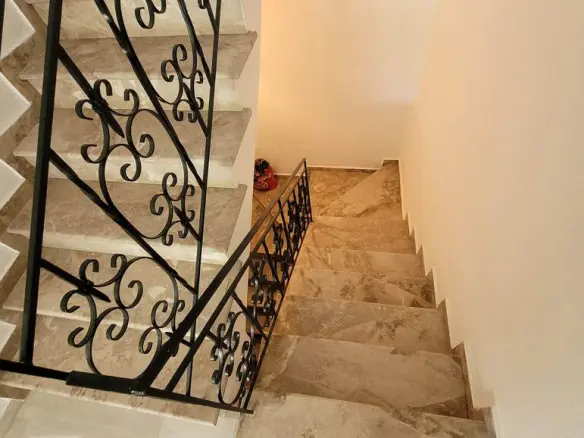 Detached House Of 200 M² In The Suburbs Of Thessaloniki