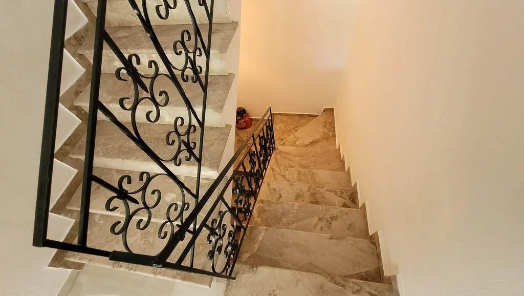 Detached House Of 200 M² In The Suburbs Of Thessaloniki