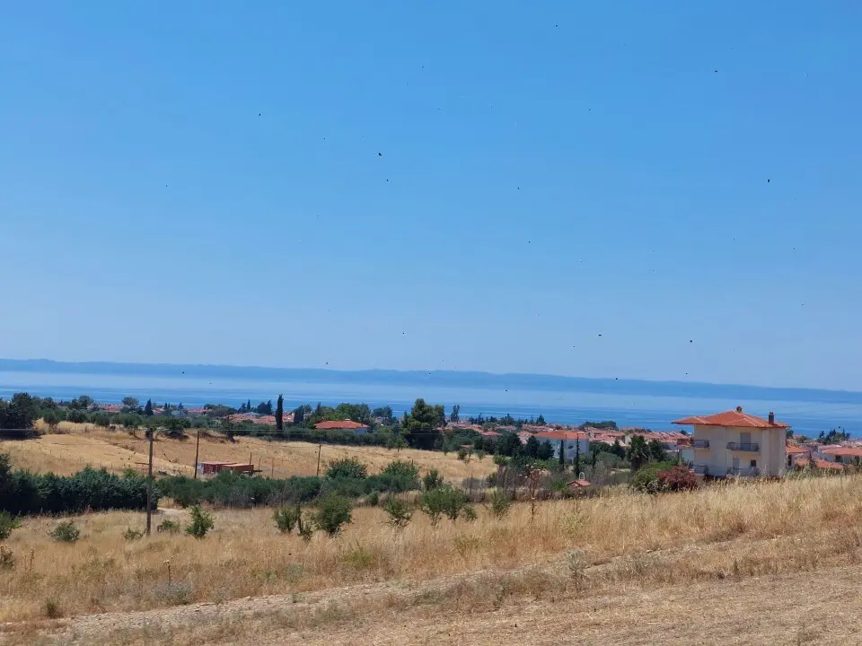 Villa Of 220 M² In Sithonia, Chalkidiki