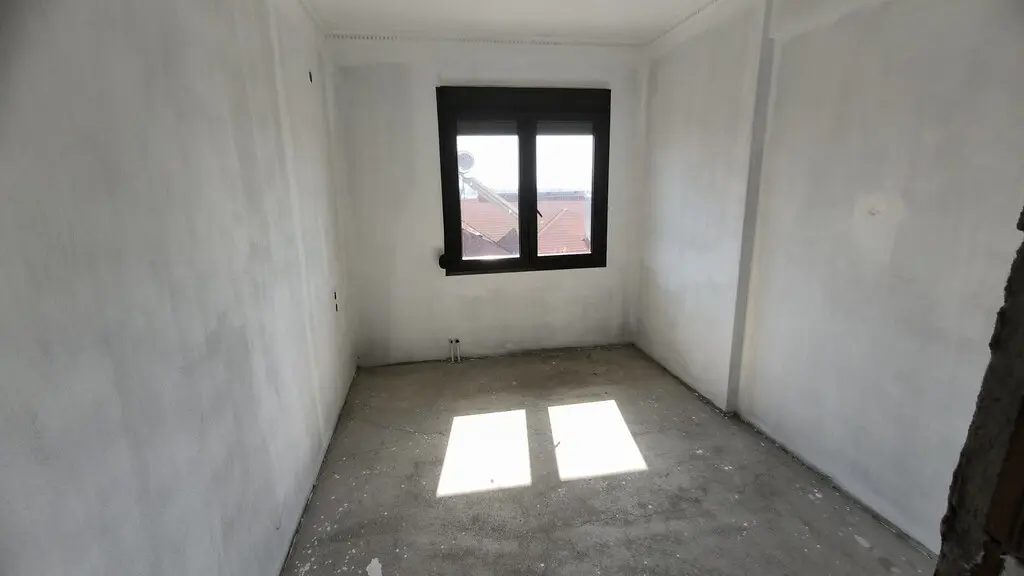 Flat Of 140 M² On The Olympic Coast