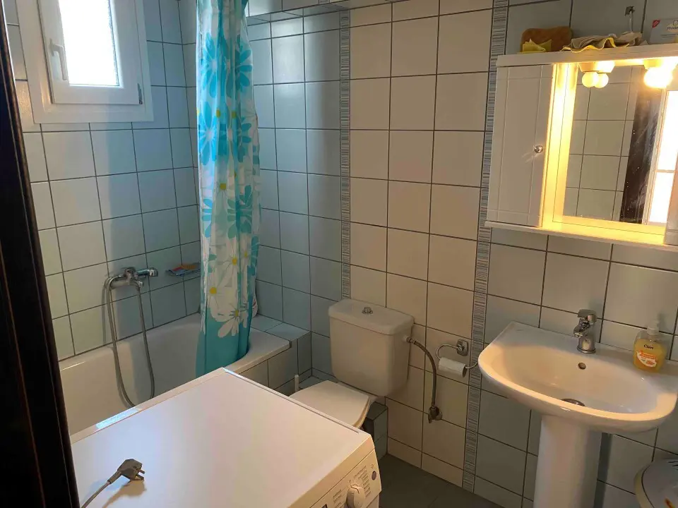 Maisonette Of 182 M² In Kavala Suburbs