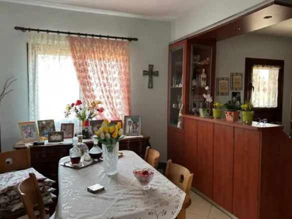 Maisonette Of 129 M² In Sithonia, Chalkidiki