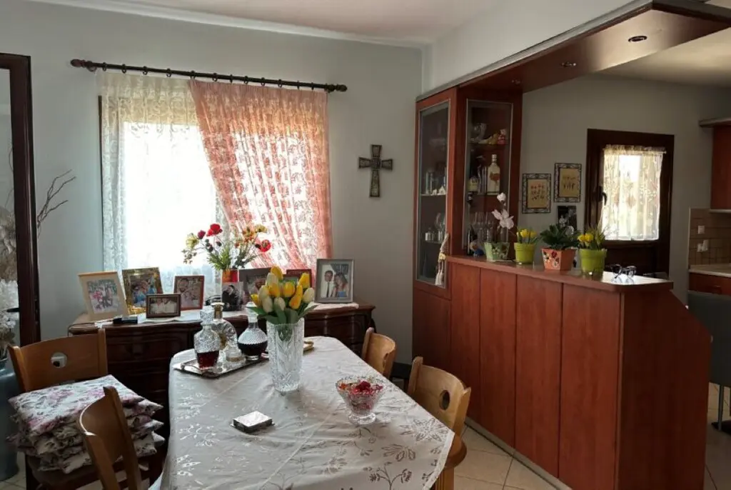 Maisonette Of 129 M² In Sithonia, Chalkidiki