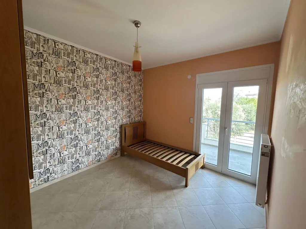Detached House Of 415 M² In Thessaloniki