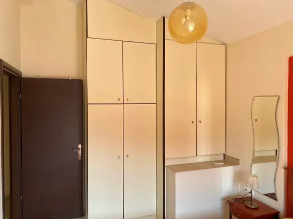 Maisonette Of 182 M² In Kavala Suburbs