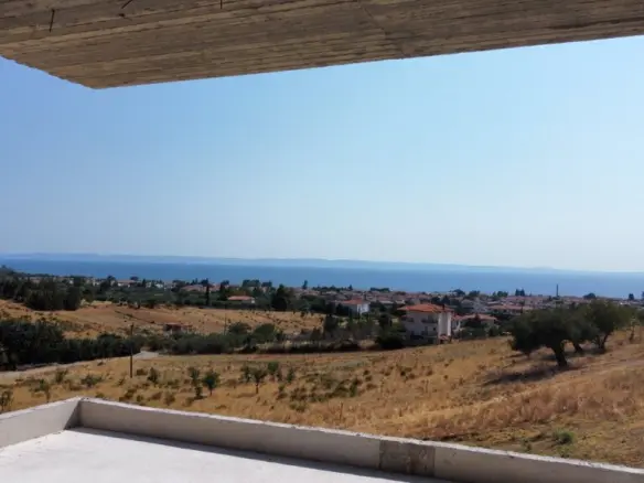 Villa Of 220 M² In Sithonia, Chalkidiki
