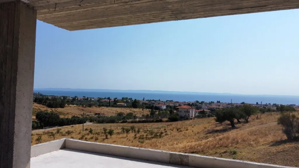 Villa Of 220 M² In Sithonia, Chalkidiki