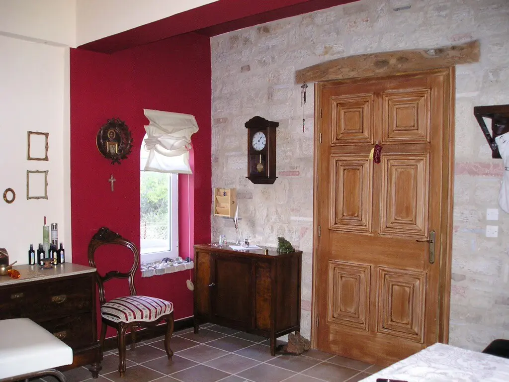 Detached House Of 200 M² In Corfu