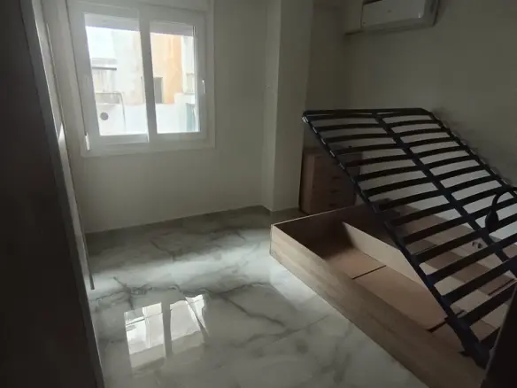 Flat Of 92 M² In Thessaloniki