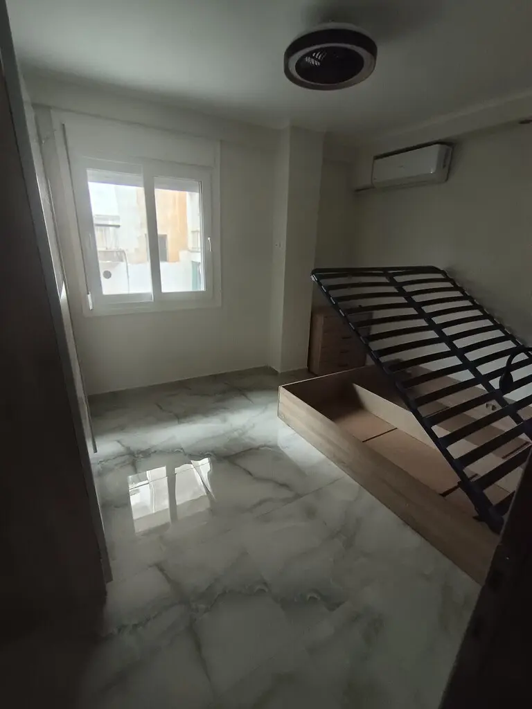Flat Of 92 M² In Thessaloniki