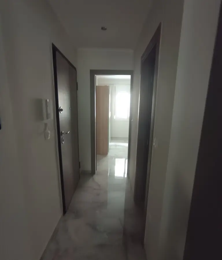 Flat Of 92 M² In Thessaloniki