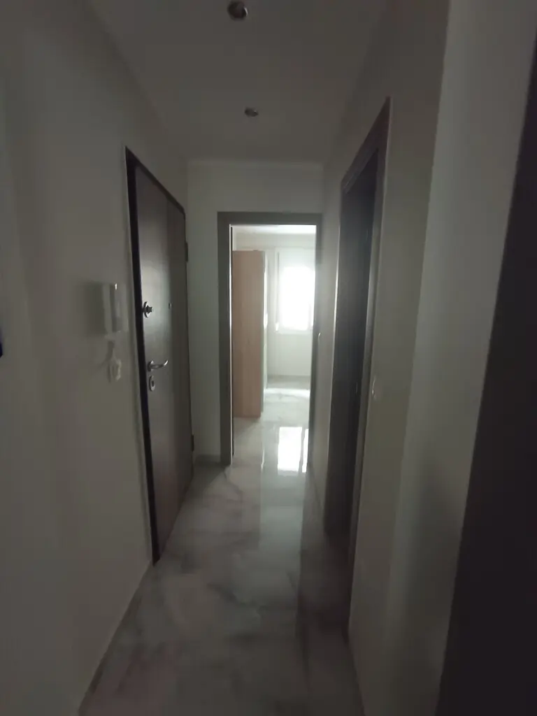 Flat Of 92 M² In Thessaloniki