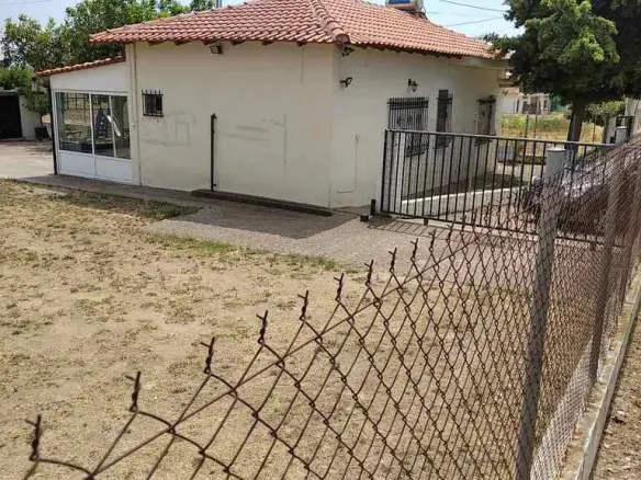 Commercial Property Of 487 M² In Thrace