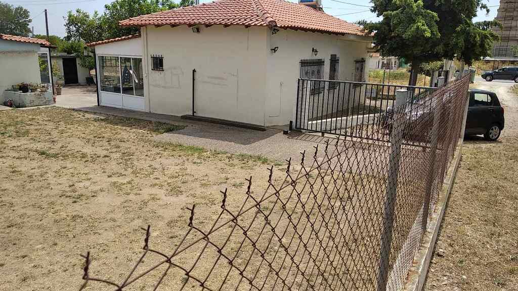 Commercial Property Of 487 M² In Thrace