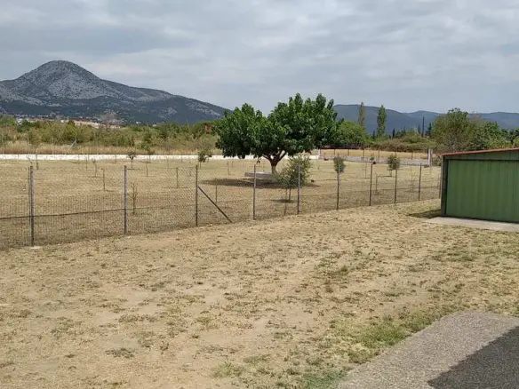 Commercial Property Of 487 M² In Thrace
