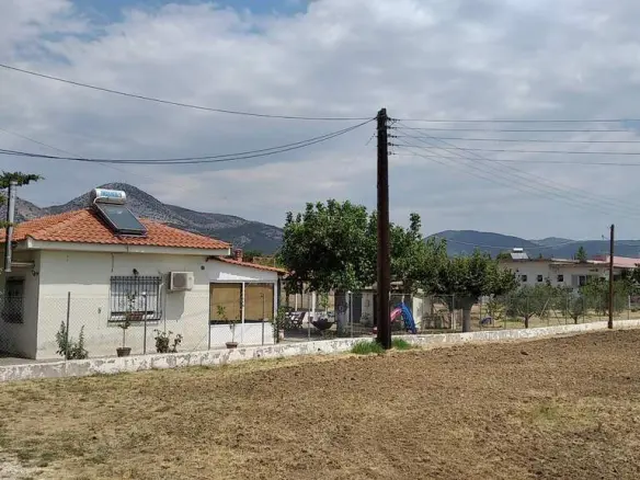 Commercial Property Of 487 M² In Thrace
