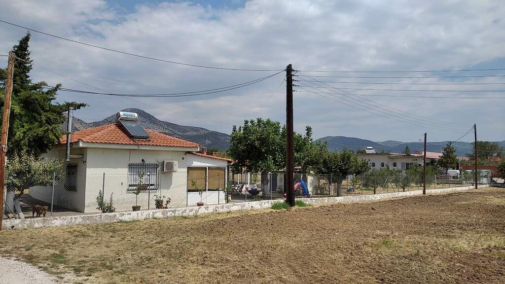 Commercial Property Of 487 M² In Thrace