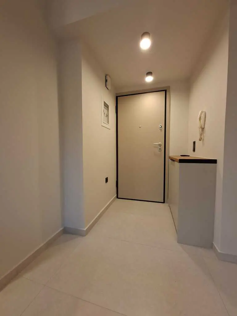 Стан од 65 м² во Атина