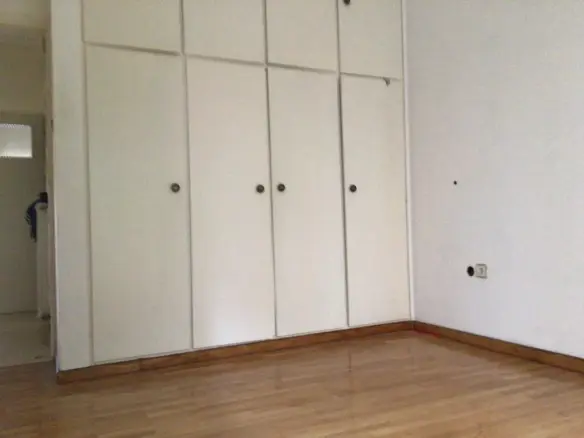 Flat Of 120 M² In Attica